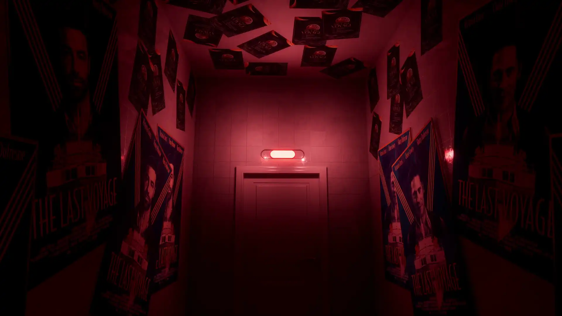 图片[3]-[PC]遗映/Dead Take-芝士游戏