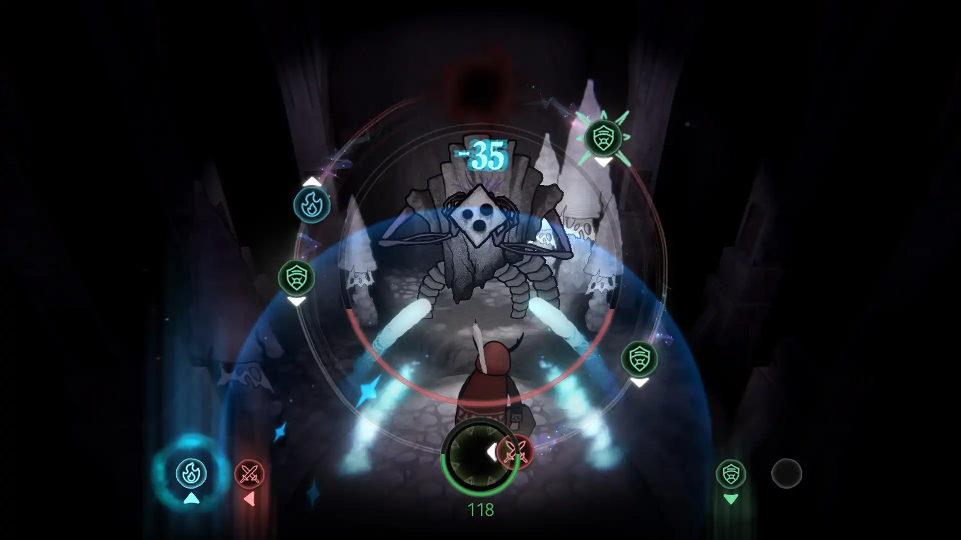 [PC]萨满方舟/The Shaman's Ark