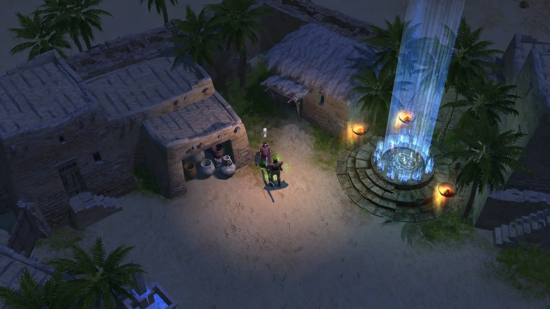 图片[4]-[PC]泰坦之旅周年纪念版/泰坦之旅：不朽王座/Titan Quest Anniversary Edition-芝士游戏