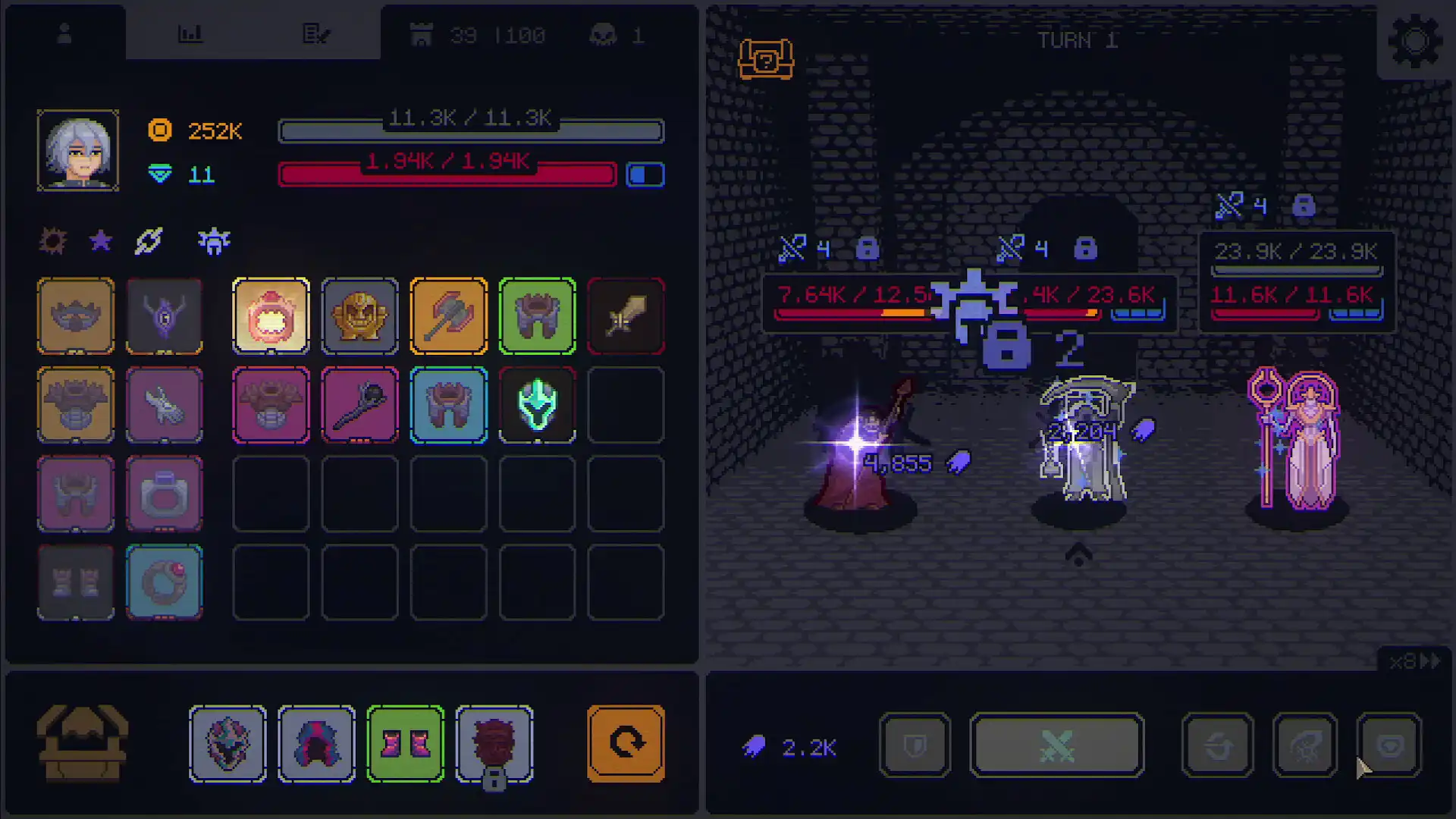 图片[4]-[PC]无尽劫掠/Megaloot/支持网络联机-芝士游戏