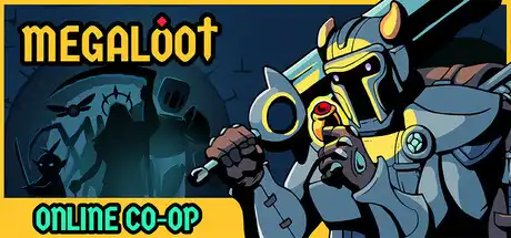 [PC]无尽劫掠/Megaloot/支持网络联机-芝士游戏