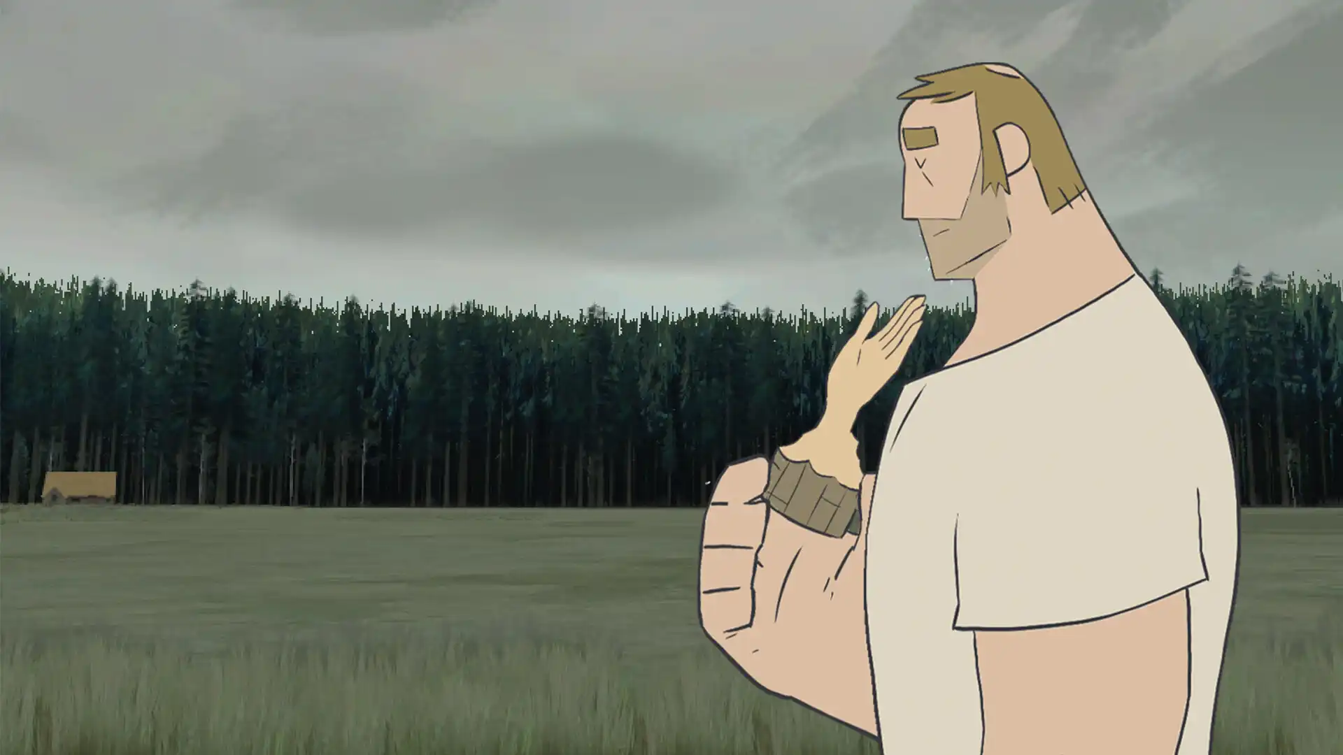 [PC]Pine: 情与逝/Pine: A Story of Loss