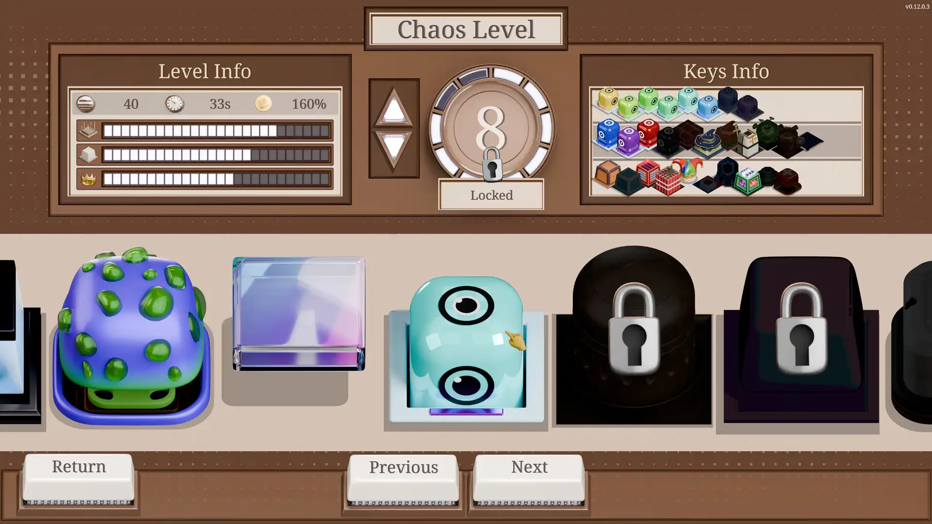 [PC]键盘大战/Keytamine