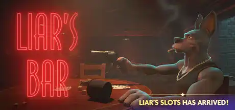 [PC]骗子酒吧/Liar's Bar/支持网络联机-芝士游戏