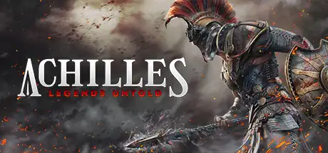 [PC]阿喀琉斯：不为人知的传奇/Achilles: Legends Untold-芝士游戏