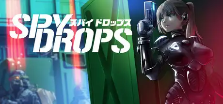 [PC]间谍密令/Spy Drops-芝士游戏