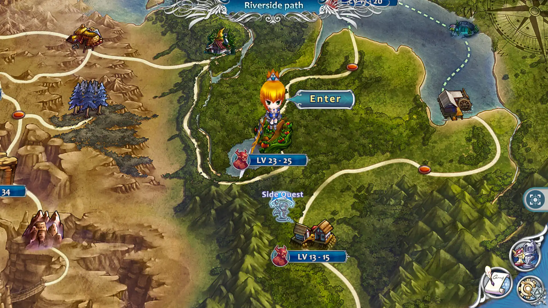 图片[1]-[PC]天使帝国四/Empire of Angels IV-芝士游戏
