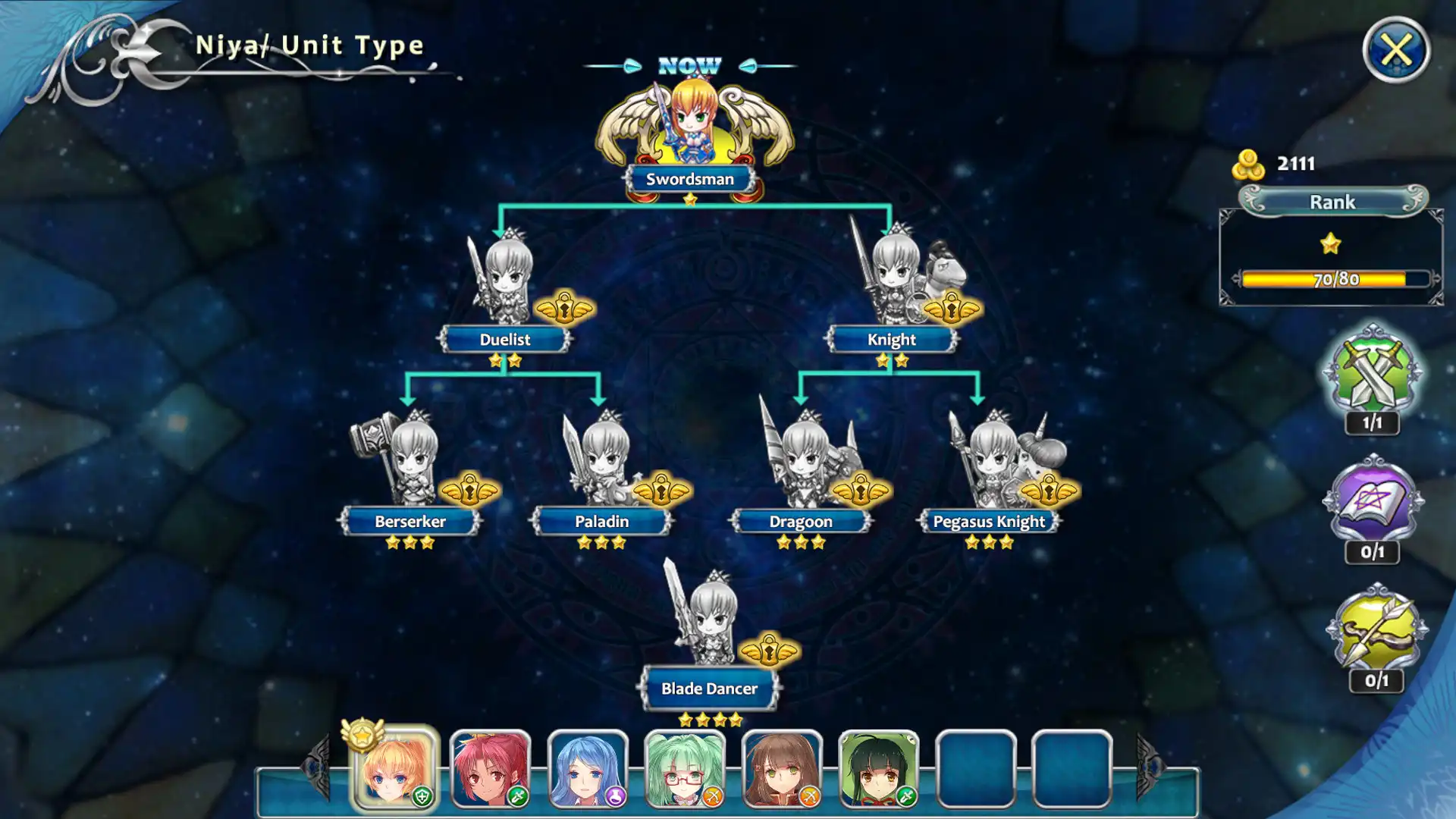 图片[3]-[PC]天使帝国四/Empire of Angels IV-芝士游戏