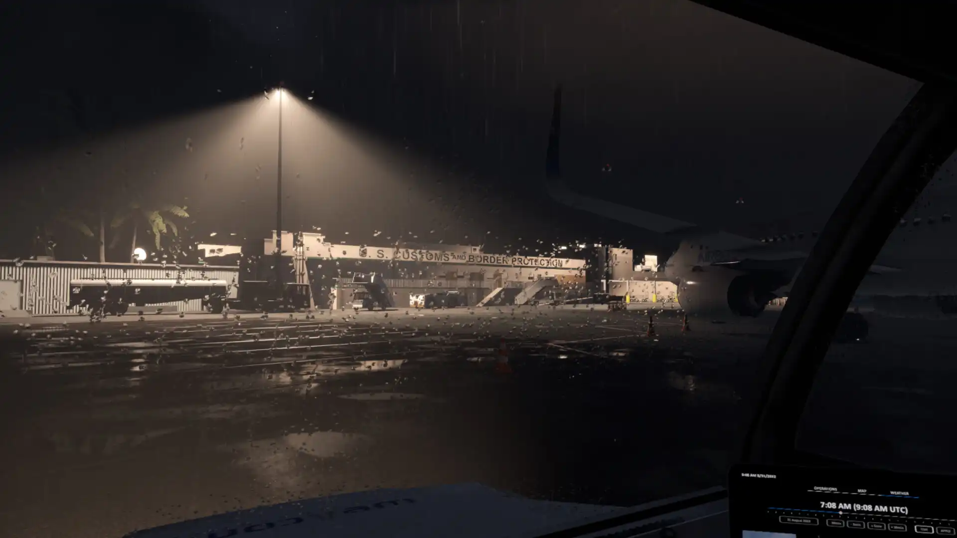 图片[5]-[PC]机场：模拟地勤/AirportSim-芝士游戏
