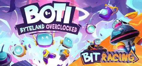 [PC]波提：字节国度大冒险/Boti: Byteland Overclocked-芝士游戏