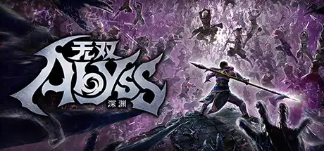 [PC]无双深渊/WARRIORS: Abyss-芝士游戏