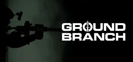 [PC]地面部队/GROUND BRANCH-芝士游戏