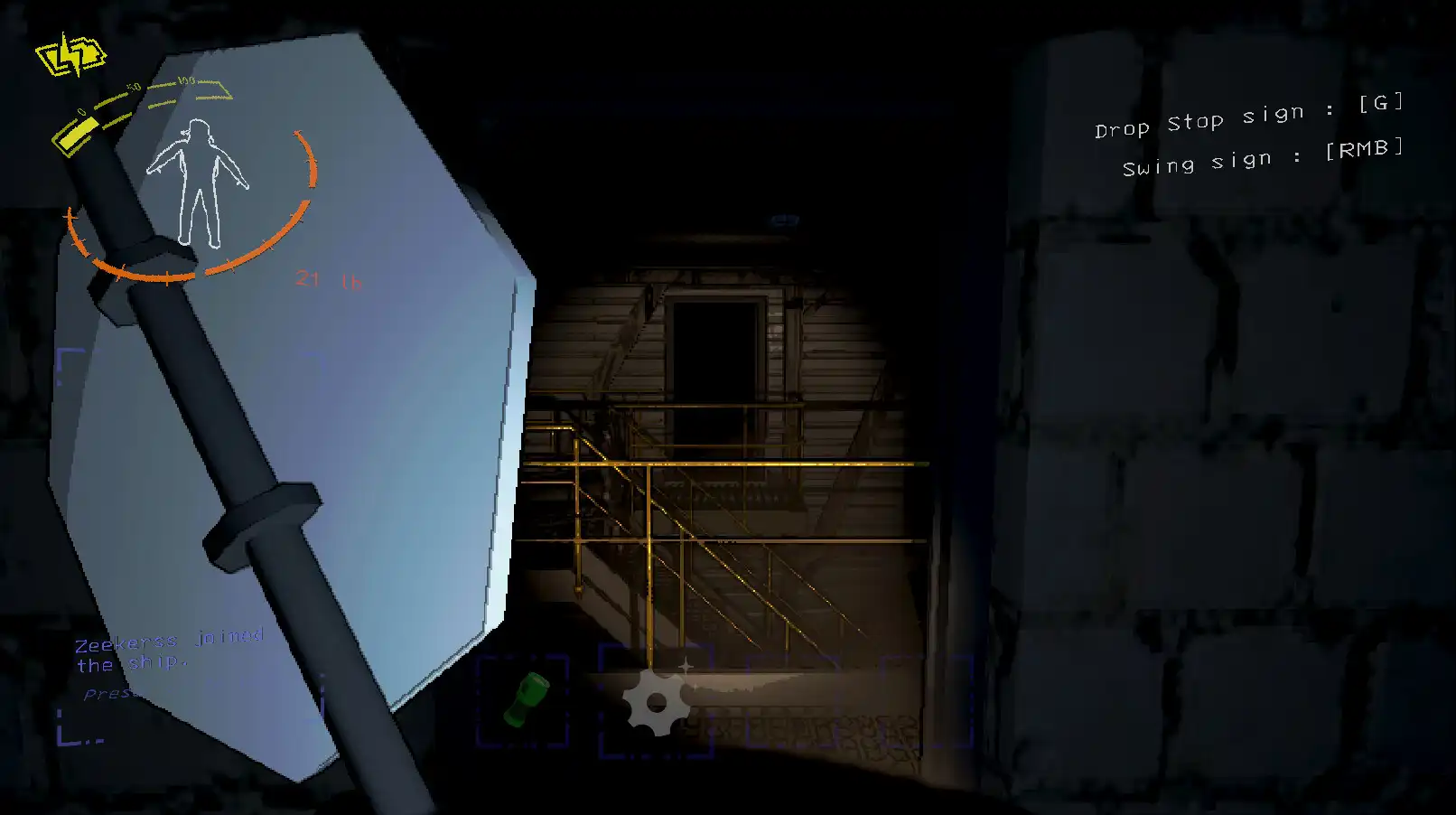[PC]致命公司/Lethal Company