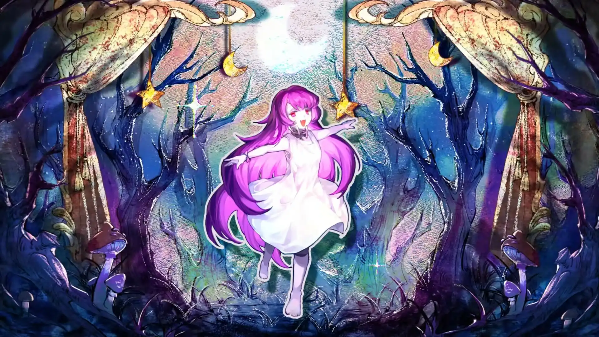 图片[1]-[PC]人格解体/Depersonalization-芝士游戏