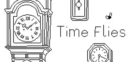 [PC]逝者如斯蝇/Time Flies-芝士游戏