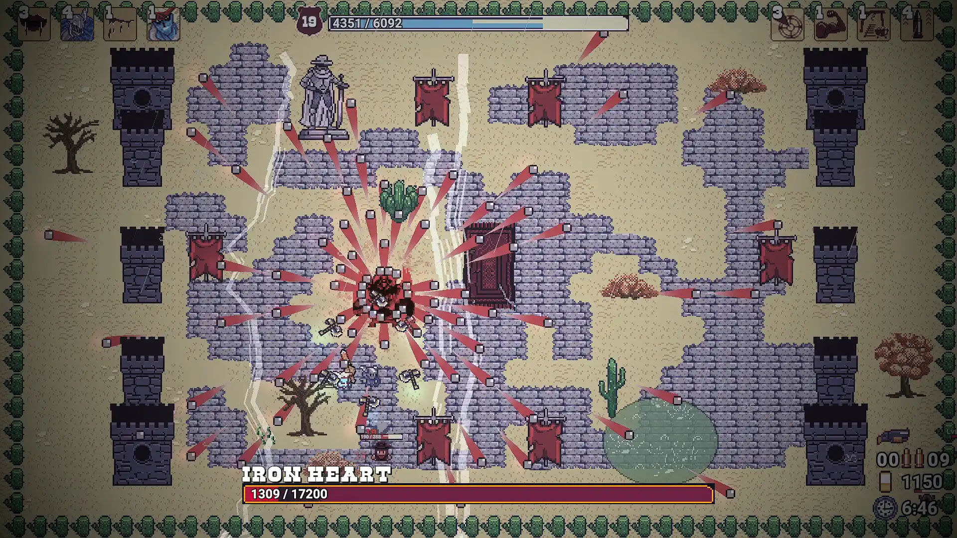 图片[1]-[PC]红色手枪/Red Pistol-芝士游戏