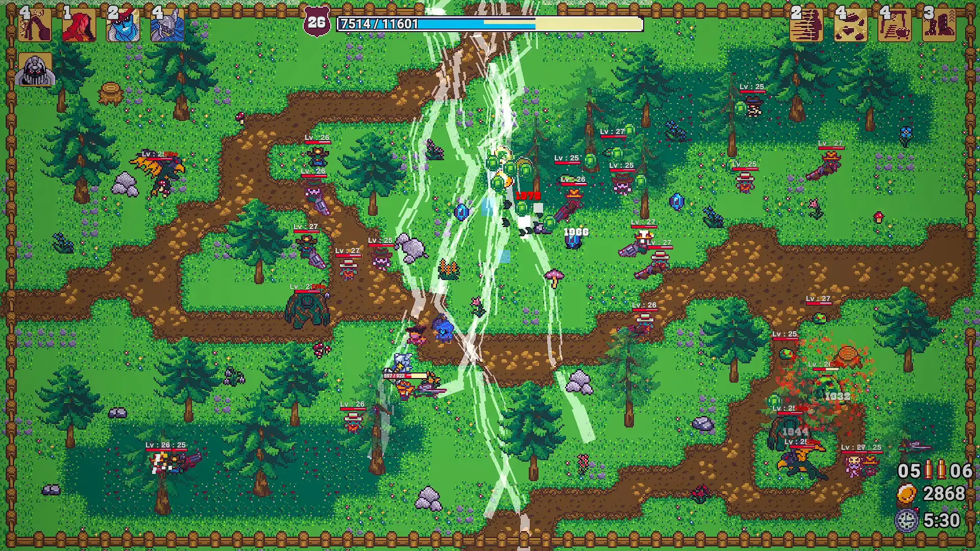图片[2]-[PC]红色手枪/Red Pistol-芝士游戏