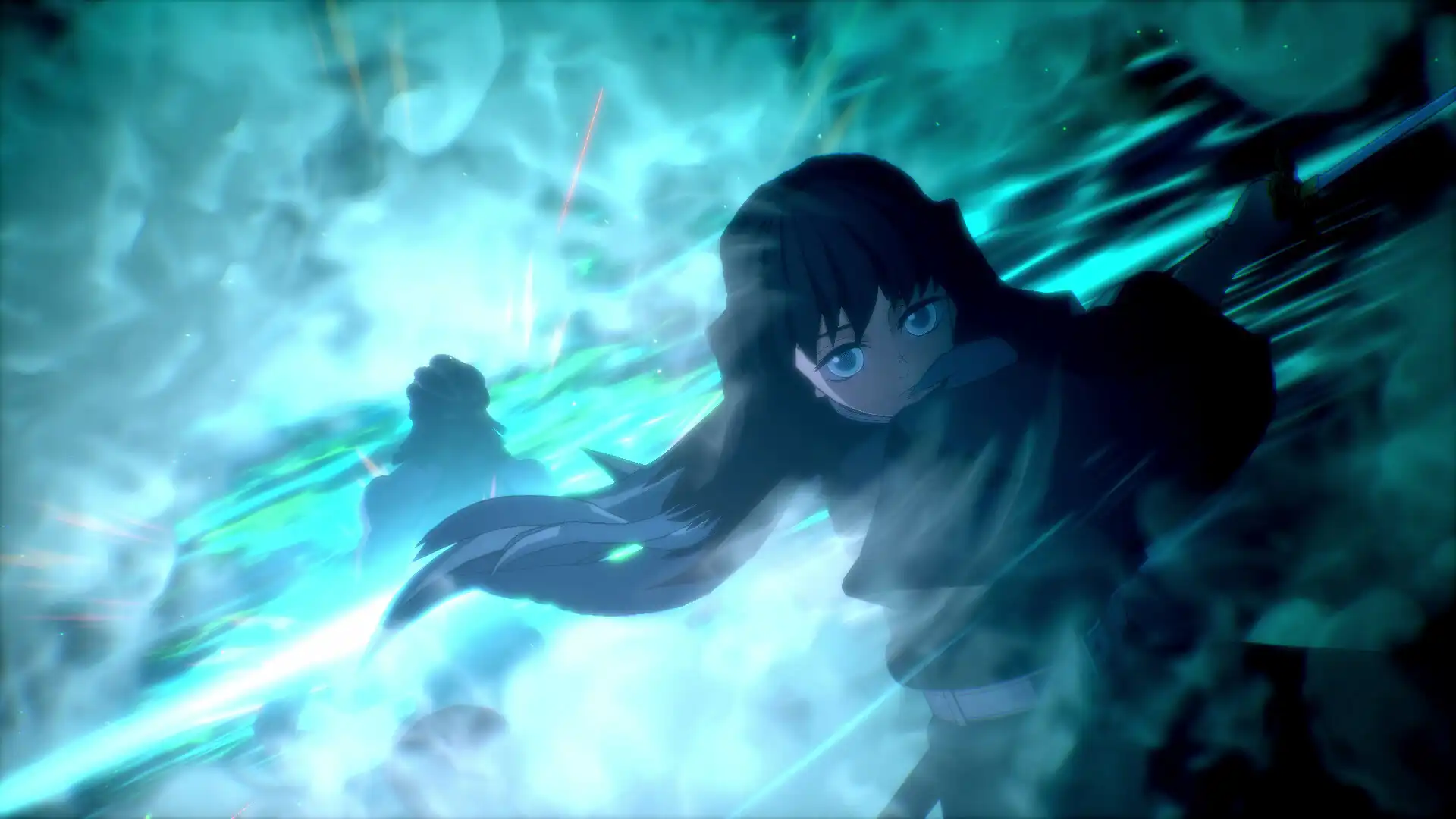 图片[3]-[switch]鬼灭之刃 火之神血风谭2/Demon Slayer -Kimetsu no Yaiba- The Hinokami Chronicles 2-芝士游戏