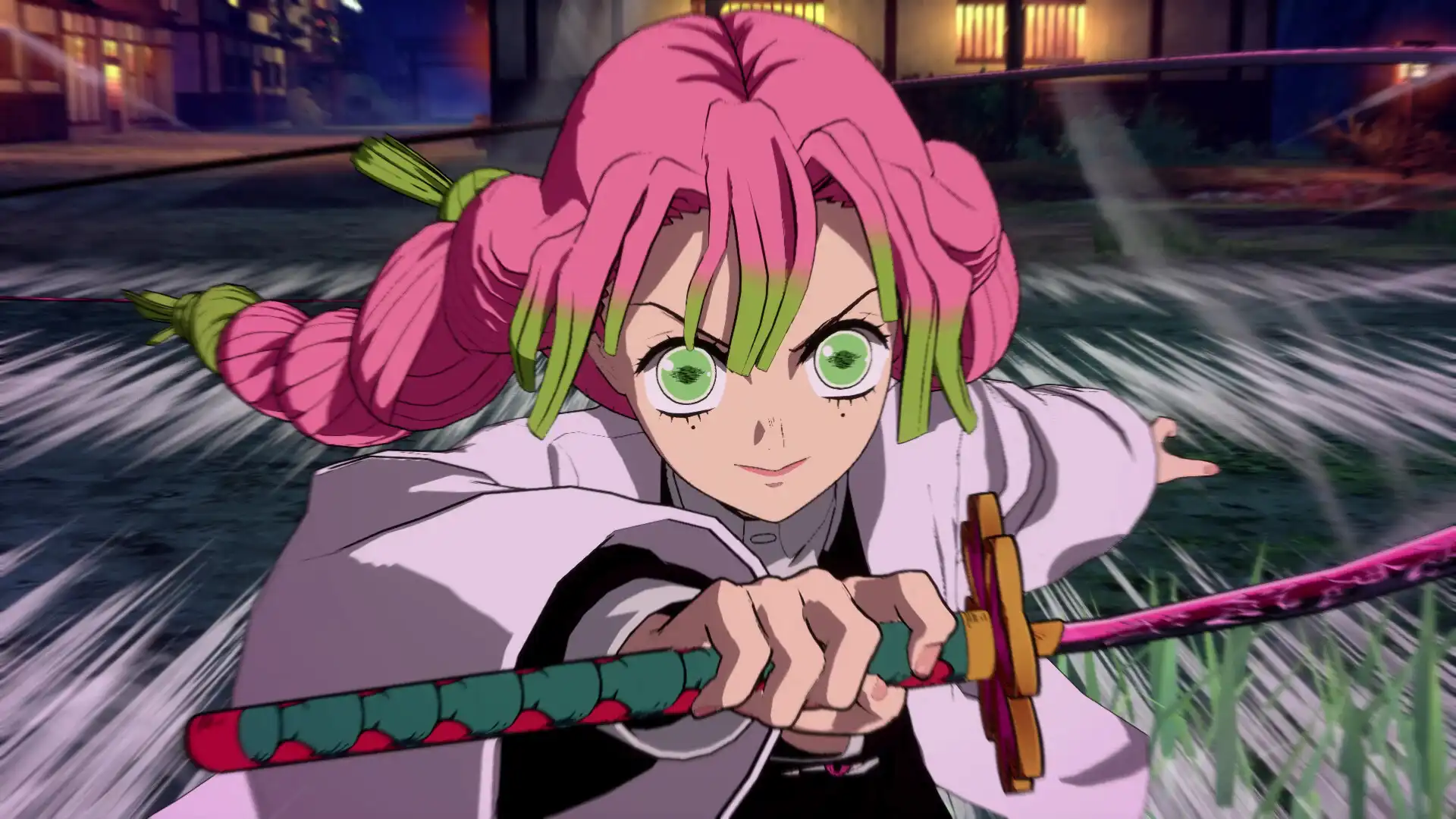 图片[4]-[switch]鬼灭之刃 火之神血风谭2/Demon Slayer -Kimetsu no Yaiba- The Hinokami Chronicles 2-芝士游戏