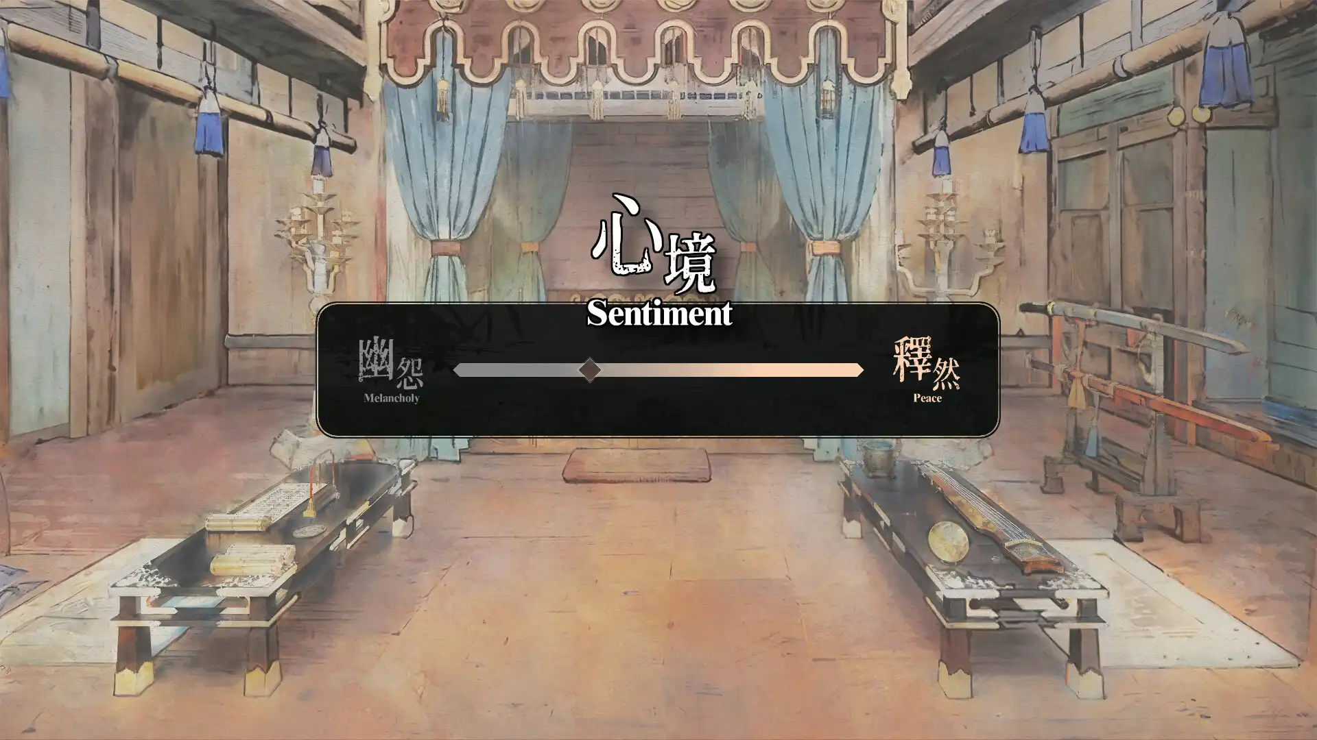 [PC]可堪回首/Reminiscence