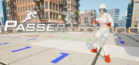 [PC]扫雷行者/Passer-芝士游戏