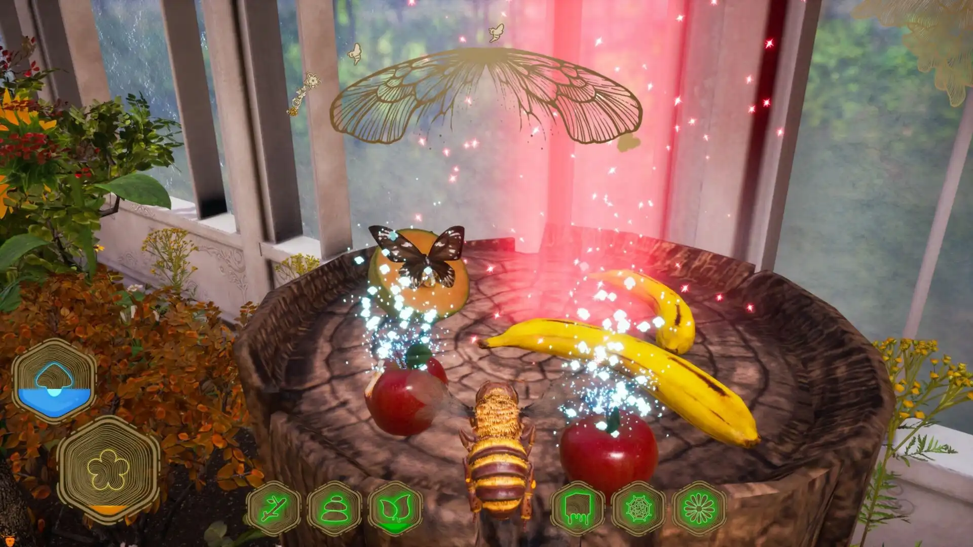 图片[3]-[PC]蜜蜂模拟器：蜂巢/Bee Simulator: The Hive-芝士游戏