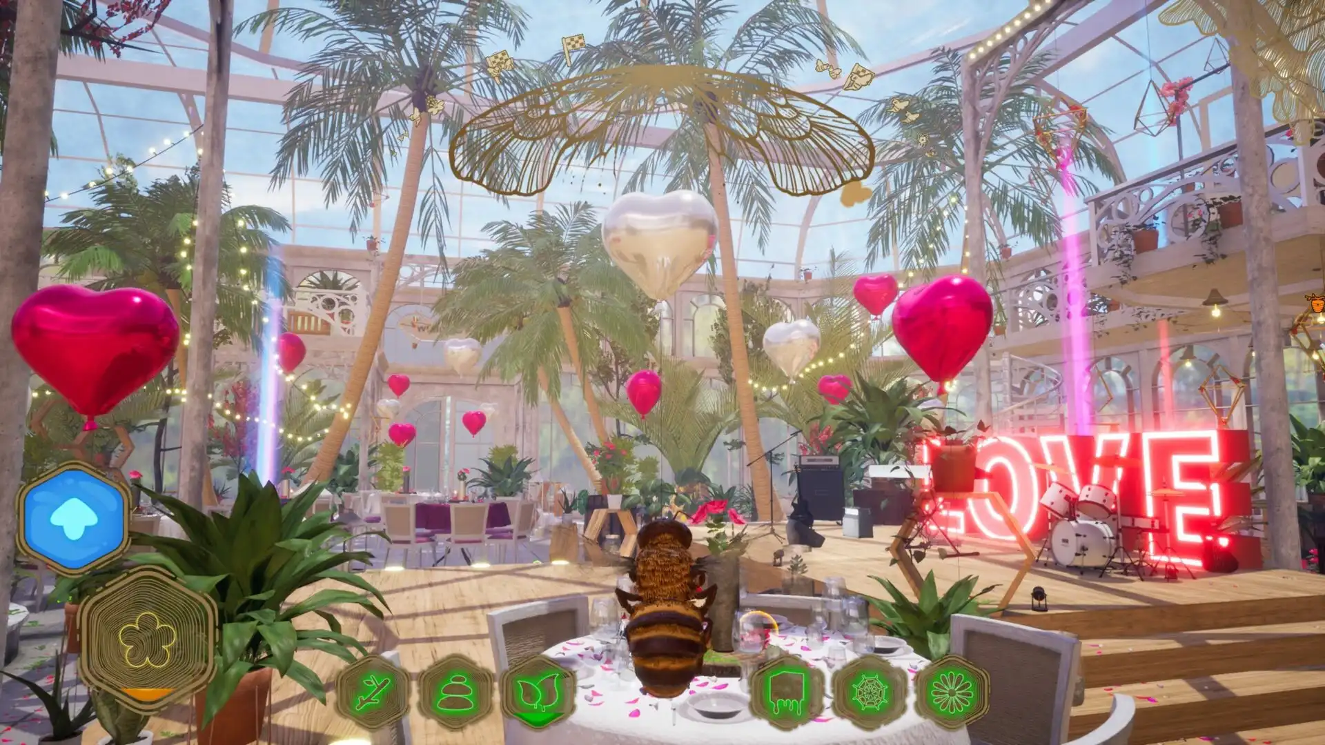 图片[4]-[PC]蜜蜂模拟器：蜂巢/Bee Simulator: The Hive-芝士游戏