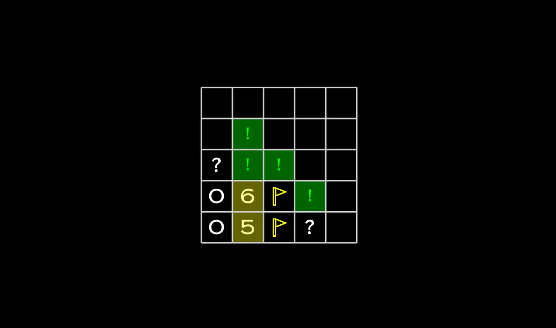 [PC]14种扫雷变体2/14 Minesweeper Variants 2