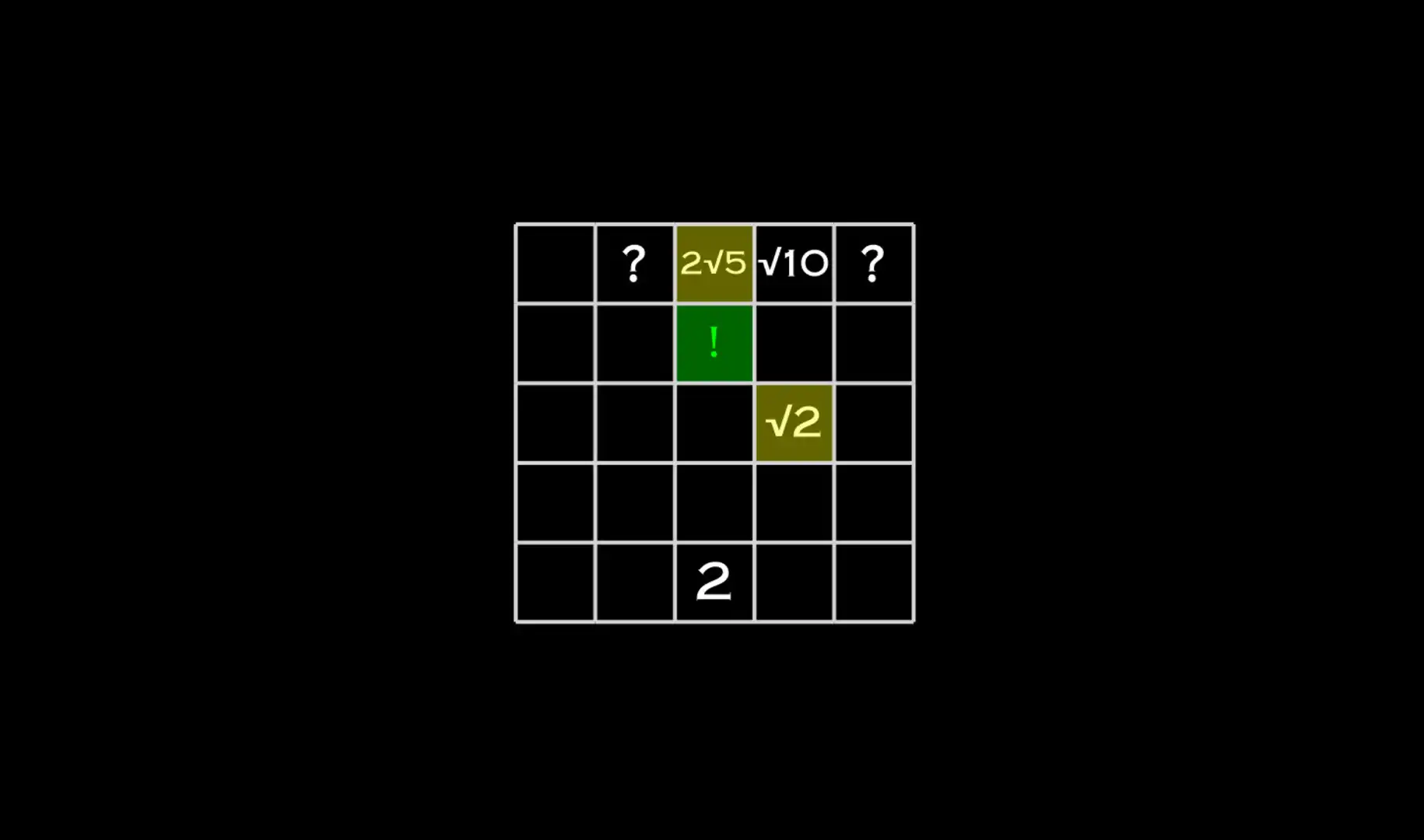 [PC]14种扫雷变体2/14 Minesweeper Variants 2
