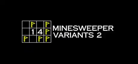 [PC]14种扫雷变体2/14 Minesweeper Variants 2-芝士游戏