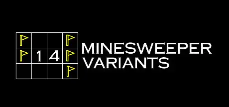 [PC]14种扫雷变体/14 Minesweeper Variants-芝士游戏