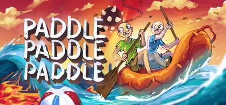 [PC]划划划/Paddle Paddle Paddle-芝士游戏