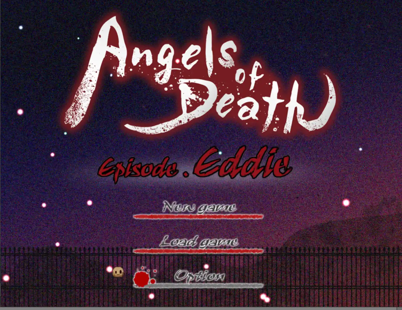 图片[1]-[PC]杀戮天使：艾迪篇/Angels of Death Episode.Eddie-芝士游戏