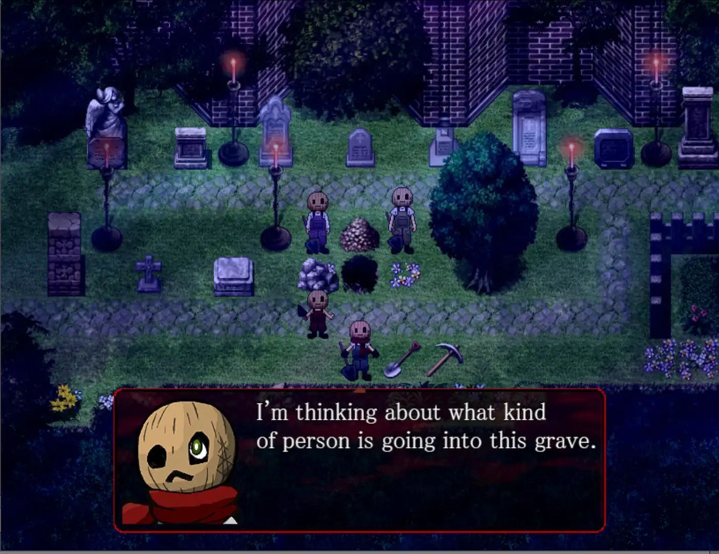 图片[3]-[PC]杀戮天使：艾迪篇/Angels of Death Episode.Eddie-芝士游戏