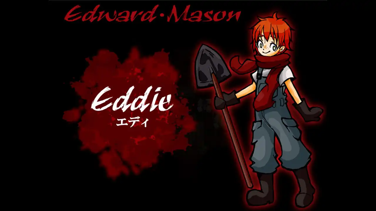 图片[5]-[PC]杀戮天使：艾迪篇/Angels of Death Episode.Eddie-芝士游戏