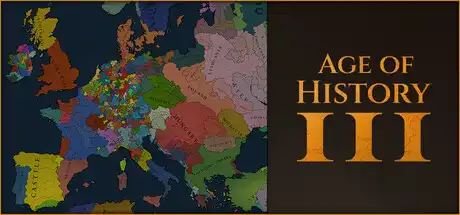 [PC]历史时代3/Age of History 3-芝士游戏