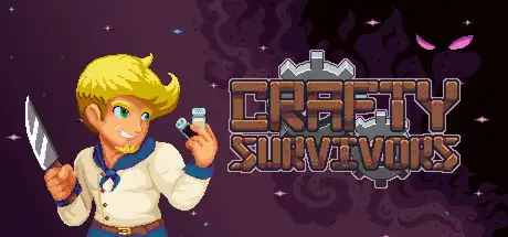 [PC]工匠幸存者/Crafty Survivors-芝士游戏