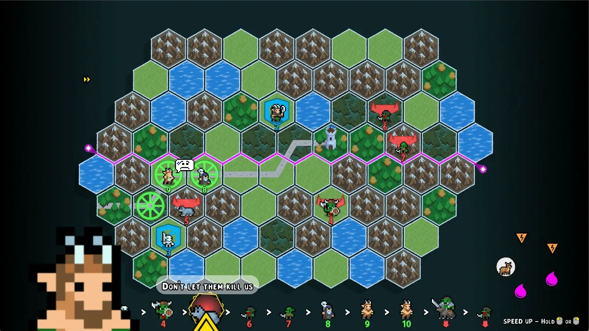 图片[2]-[PC]无命令战术/Zero Orders Tactics-芝士游戏