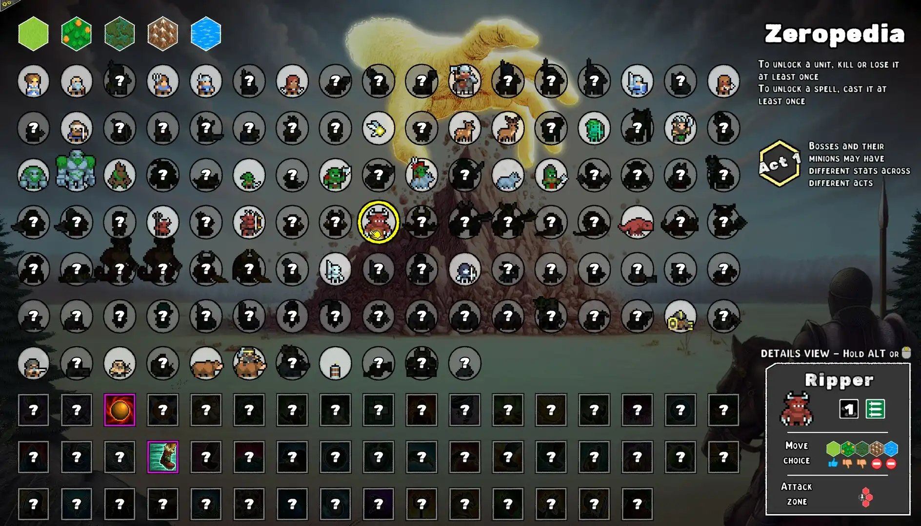 图片[3]-[PC]无命令战术/Zero Orders Tactics-芝士游戏