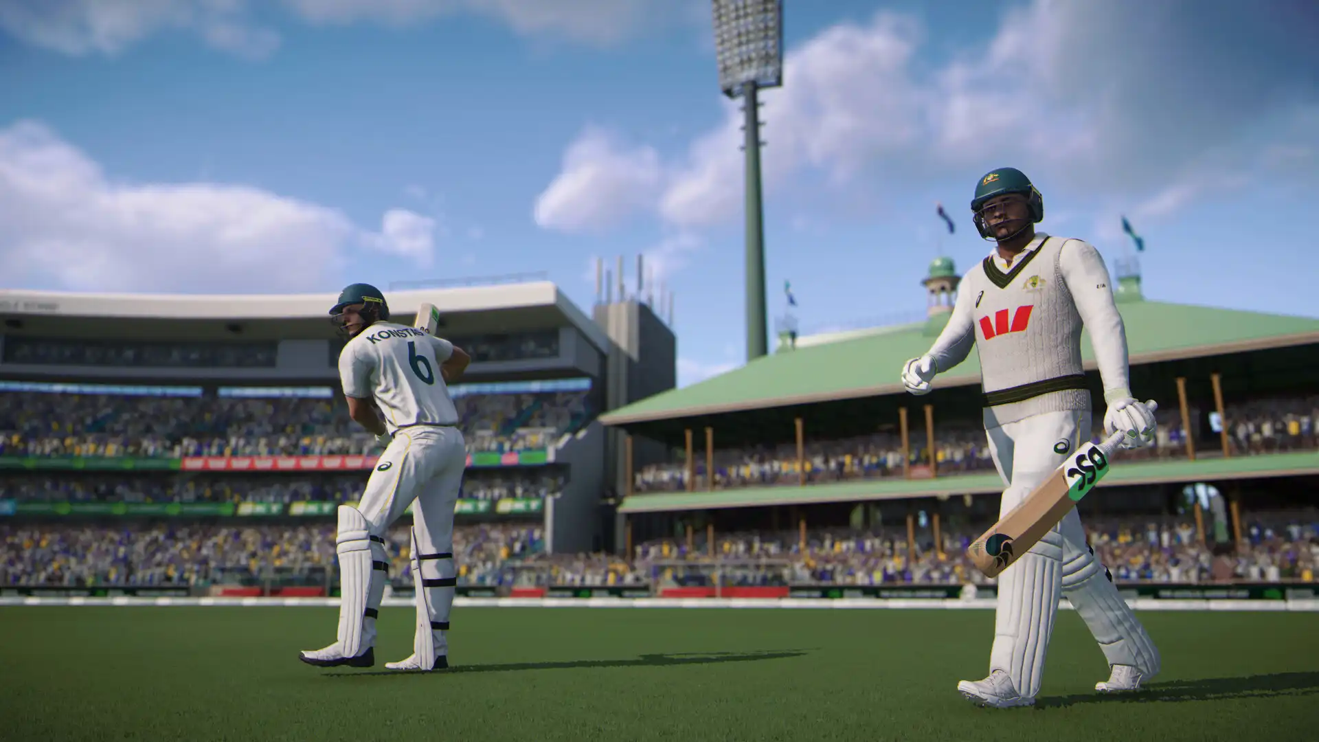 图片[1]-[PC]板球26/Cricket 26 – The Official Game of the Ashes-芝士游戏