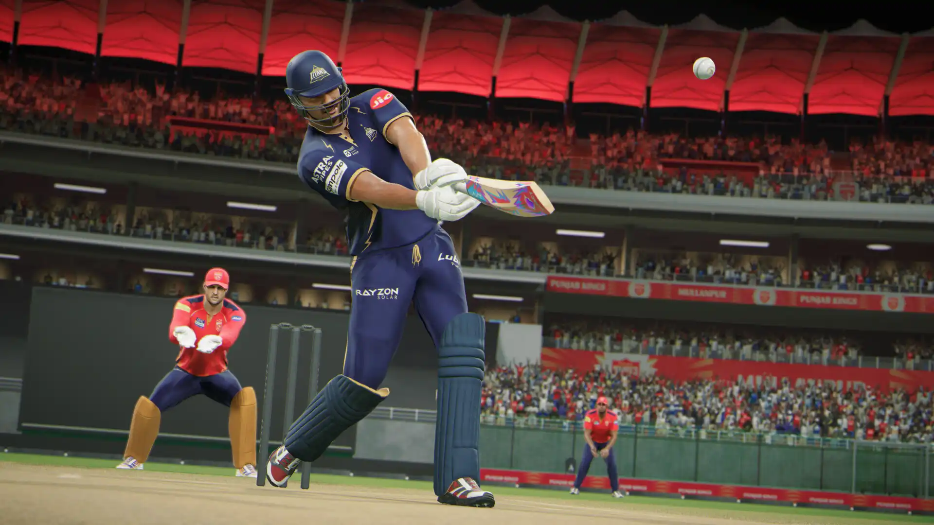 图片[2]-[PC]板球26/Cricket 26 – The Official Game of the Ashes-芝士游戏