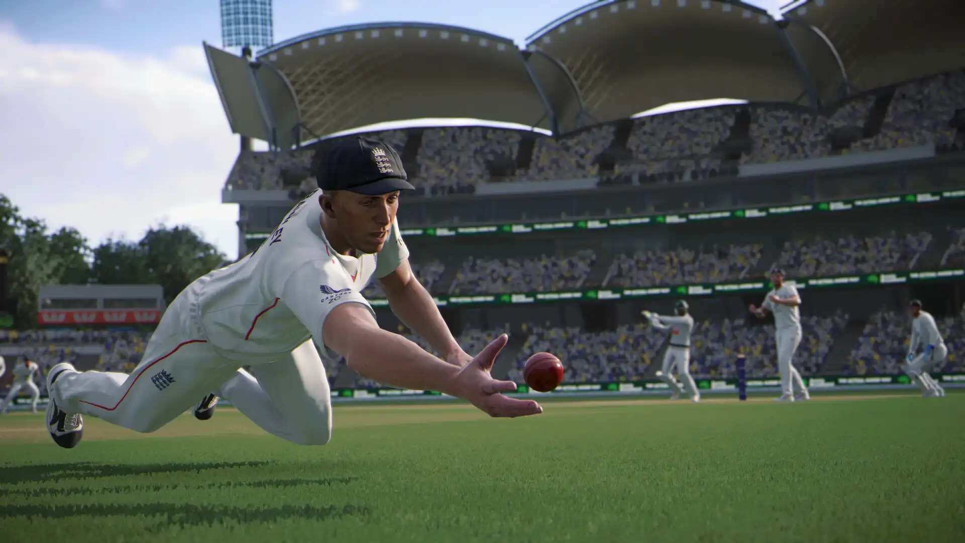 图片[3]-[PC]板球26/Cricket 26 – The Official Game of the Ashes-芝士游戏