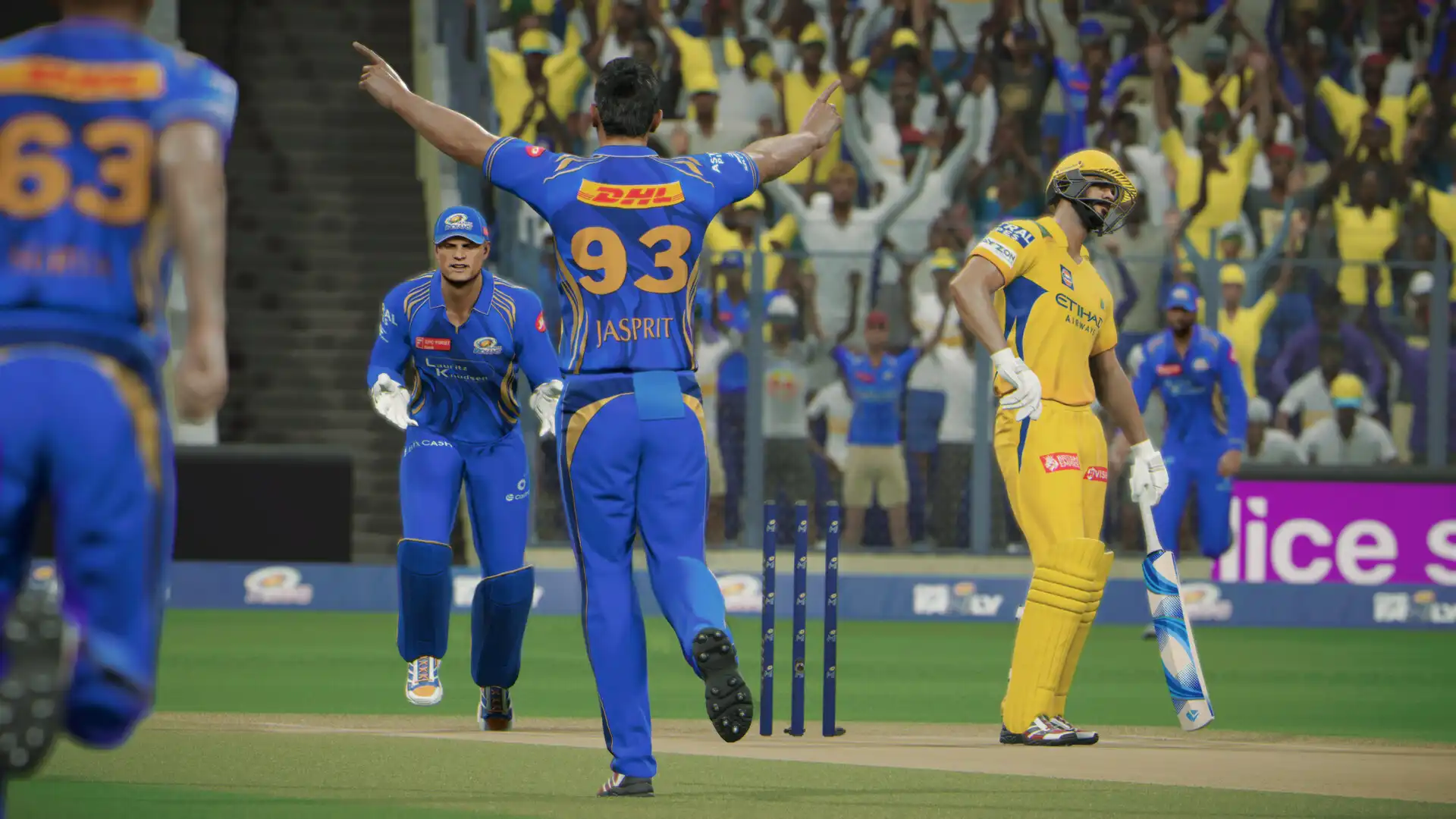 图片[4]-[PC]板球26/Cricket 26 – The Official Game of the Ashes-芝士游戏