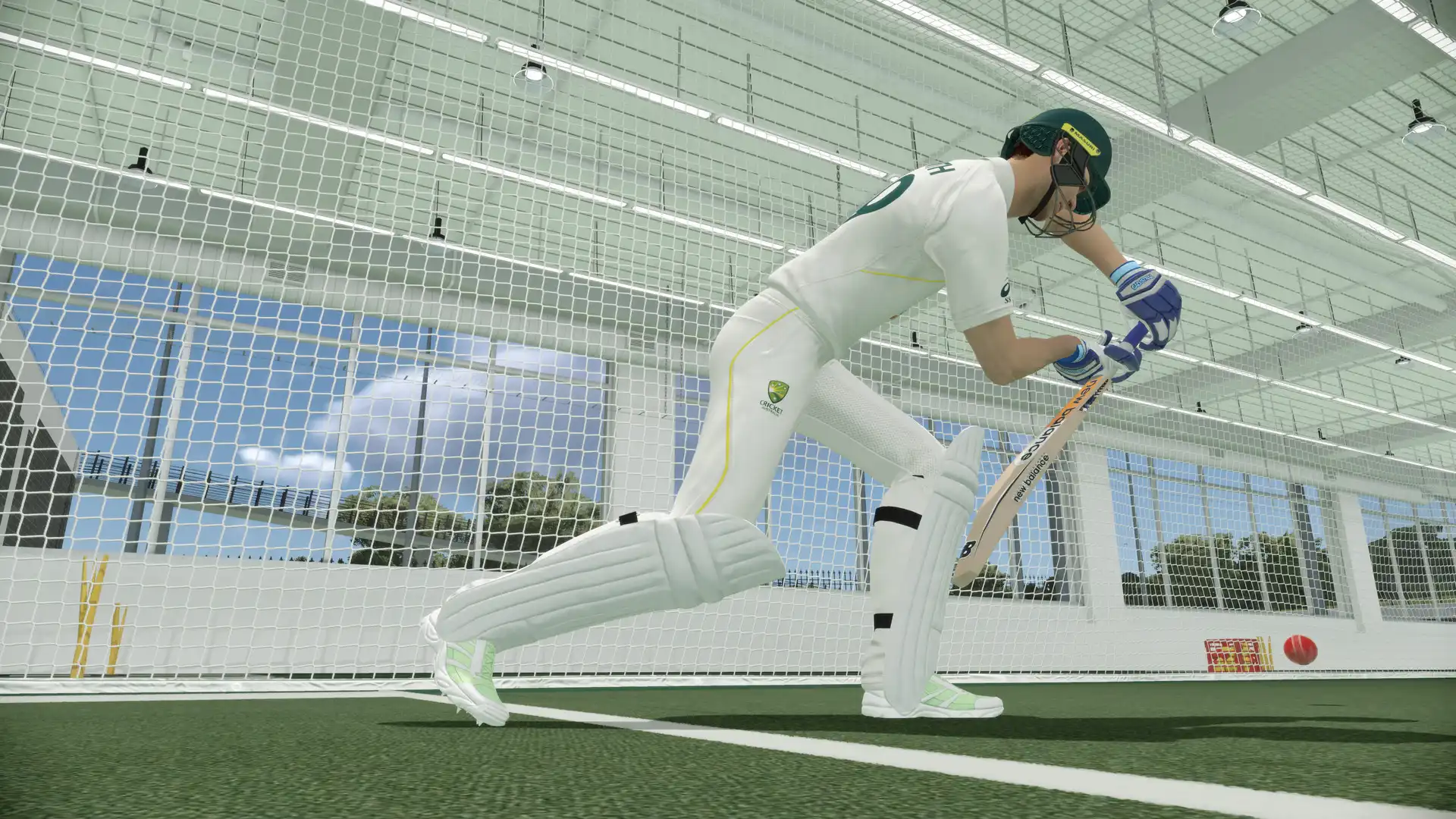 图片[2]-[PC]板球22/Cricket 22-芝士游戏