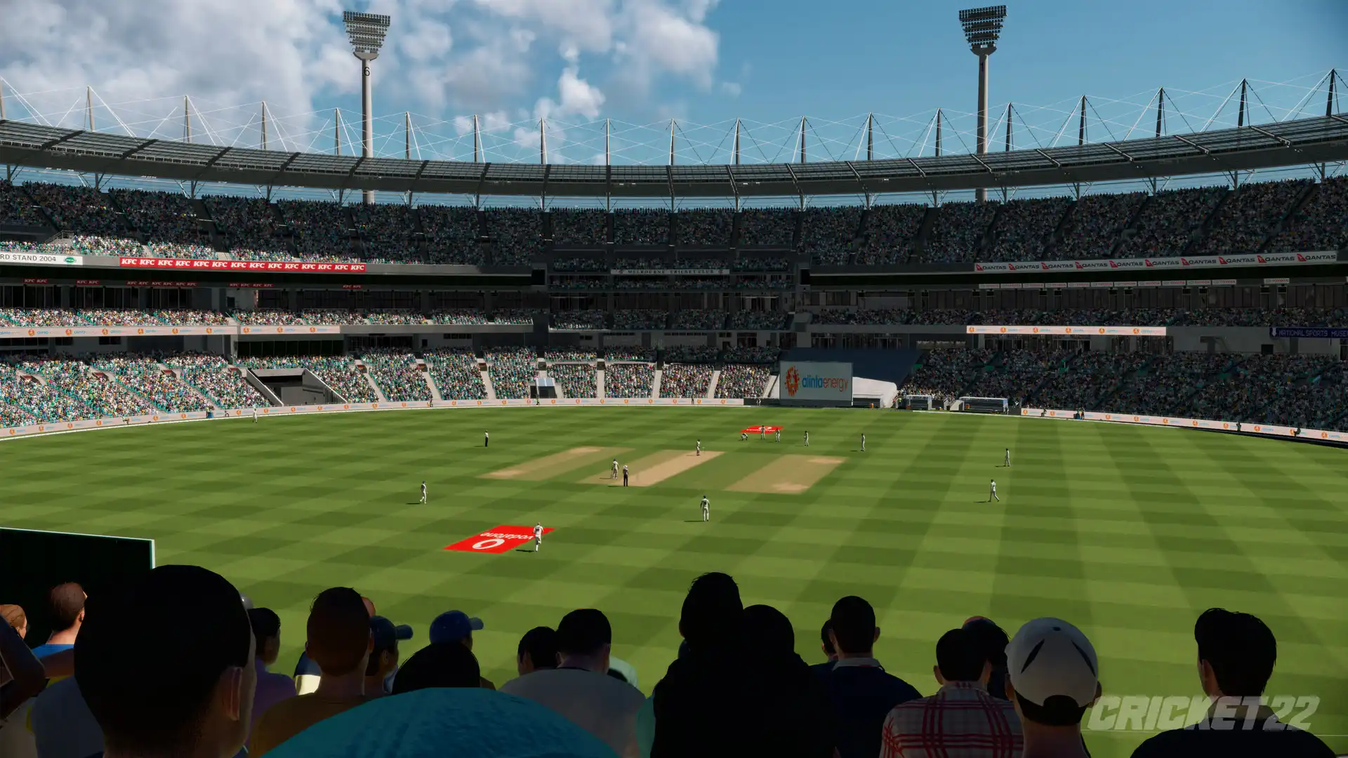图片[3]-[PC]板球22/Cricket 22-芝士游戏