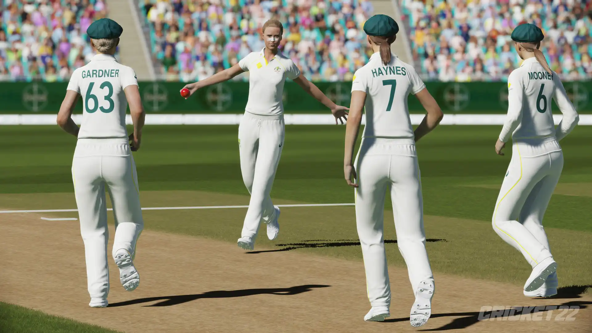图片[5]-[PC]板球22/Cricket 22-芝士游戏