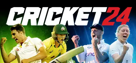 [PC]板球24/Cricket 24-芝士游戏
