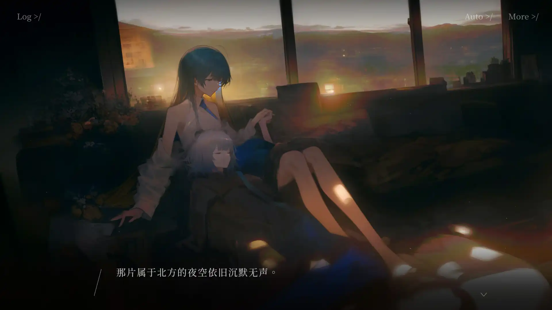 图片[4]-[PC]日光环/Sun Halo-芝士游戏