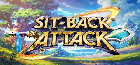 [PC]后坐攻击/Sit-Back Attack-芝士游戏