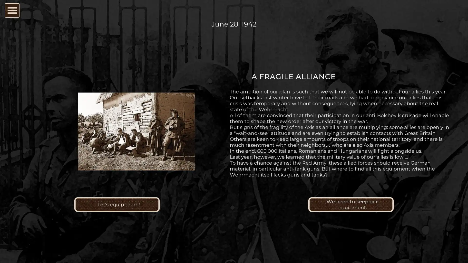 [PC]战斧：斯大林格勒/Cauldrons of War - Stalingrad